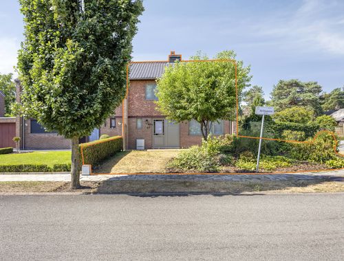                                        Woning te koop in Lommel, € 239.000
