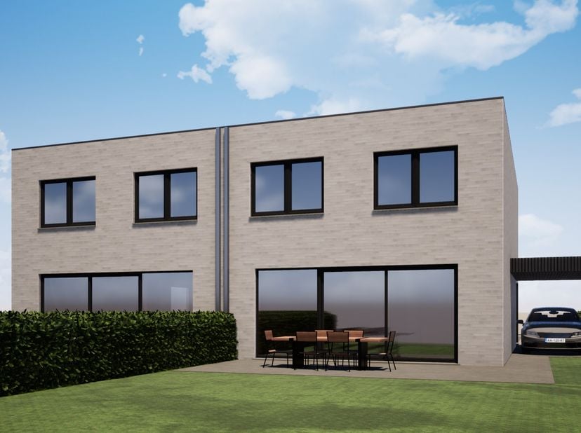 Huis te koop
                    in 8820 Torhout