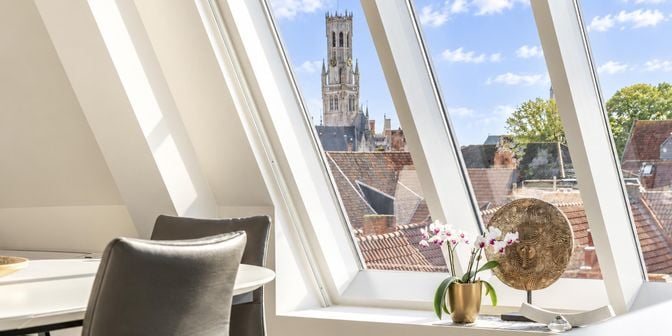 Appartement à vendre à Krom Genthof 6 boîte 0305, 8000 Brugge