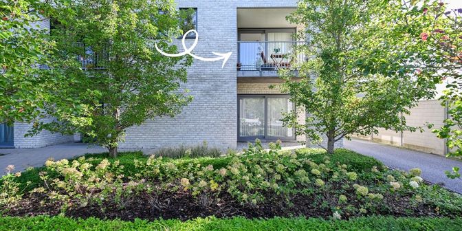 Appartement à vendre à Beernemstraat 31 boîte 102, 8730 Beernem