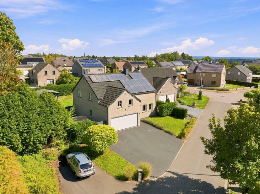 Huis te koop in Rue du chateau de Micheroux 30,
                    4630 Soumagne