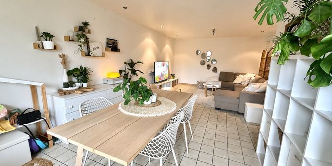 Appartement te koop in Lutselusplein 7 bus 0.1, 3590 Diepenbeek