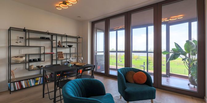 Appartement à vendre à Ledeganckkaai 31 boîte 102, 2000 Antwerpen