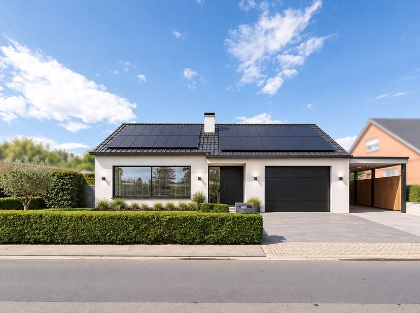 Maison à vendre à Sint-Henricusstraat 71,
                    8820 Torhout