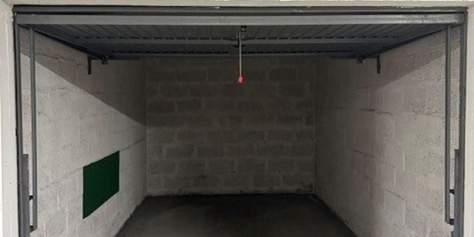 Garage te koop in Europaplein G5, 8670 Oostduinkerke