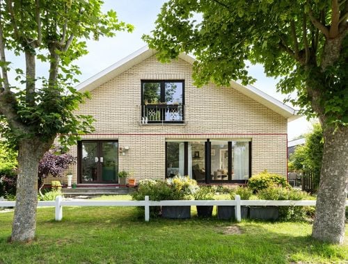                                        Appartement à vendre à Wenduine, € 359.000
