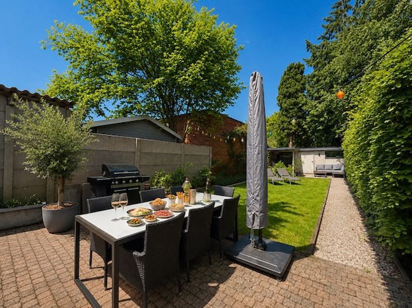 Maison à vendre
                    à 2180 Ekeren