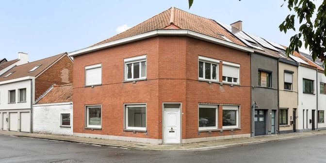 Huis te koop in Desire Waelkensstraat 30, 9700 Oudenaarde