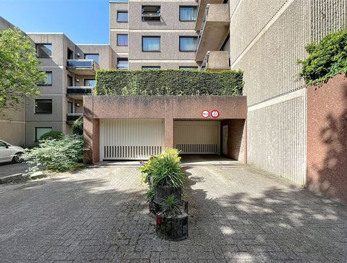                                         Staanplaats te koop in Sint-Lambrechts-Woluwe, € 25.000
