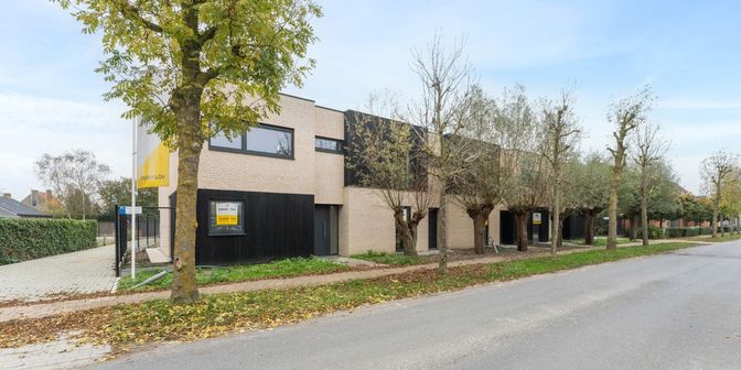 Huis te koop in Veurnestraat, 8670 Koksijde
