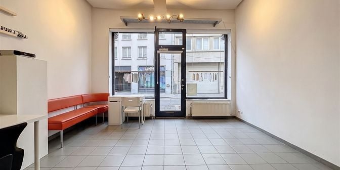 Bedrijfsvastgoed te koop in 1000 Brussel