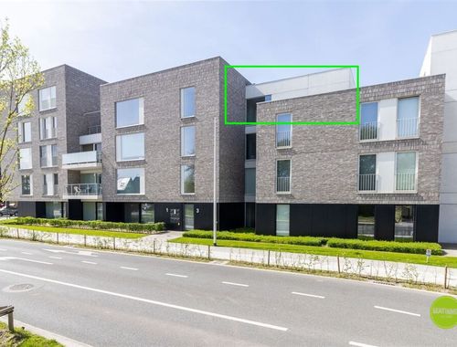                                         Appartement te koop in Lommel, € 349.000
