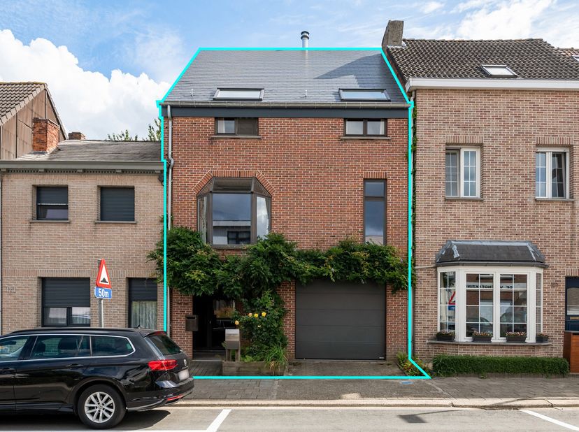 Huis te koop Lint (2547) | Zimmo