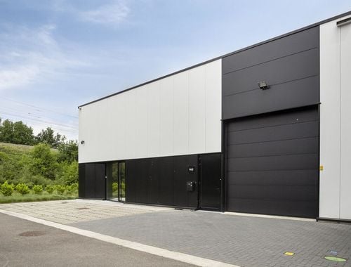                             Entrepôt à vendre à Hasselt
