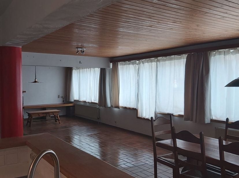 Appartement te huur in Naamsesteenweg 68,
                    3001 Heverlee