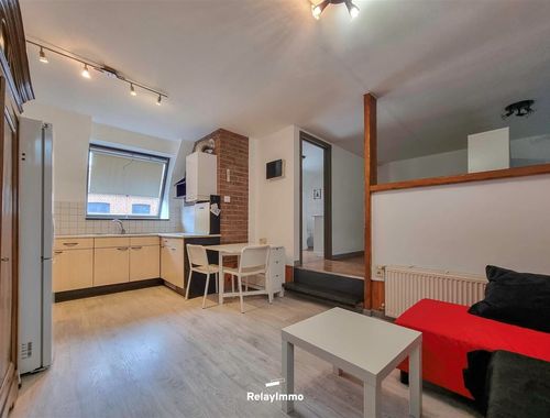                                         Appartement te huur in Tournai, € 590
