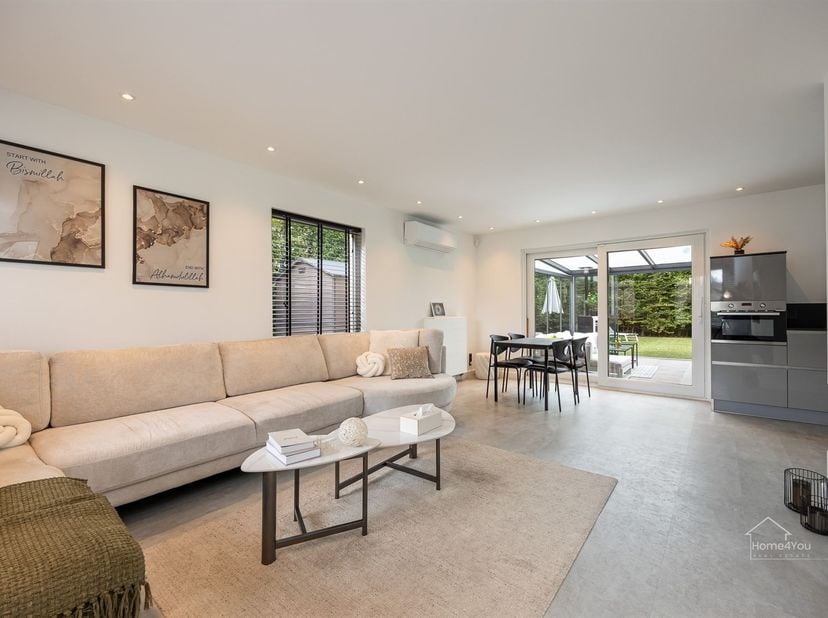 Maison à vendre à Lange Beulestraat 63,
                    9250 Waasmunster