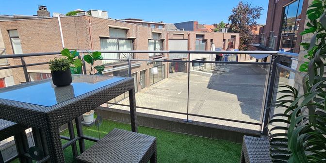 Appartement te koop in Molenstraat 13 bus 11, 3600 Genk