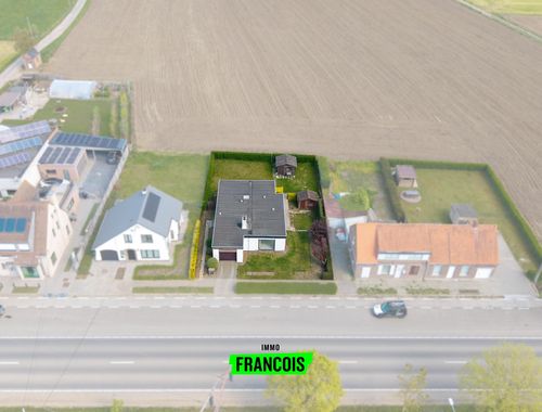                                         Maison à vendre à Boezinge, € 169.000
