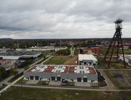                                         Bâtiment d’entreprise à vendre à Houthalen, € 340.000
