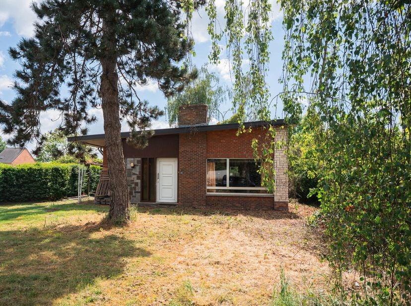 Maison à vendre
                    à 1982 Weerde
