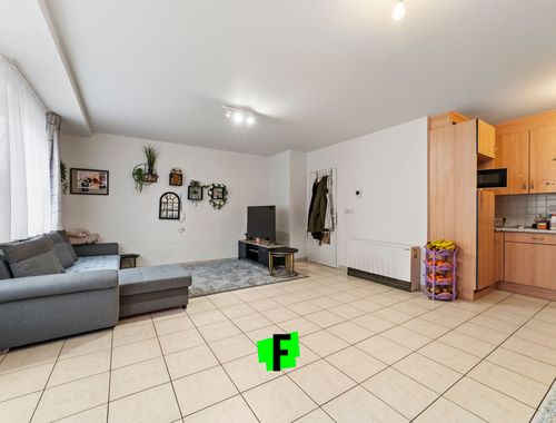                                         Appartement te koop in Oostende, € 165.000
