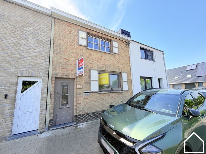 Huis te koop in Velodroomstraat 46,
                    8900 Ieper