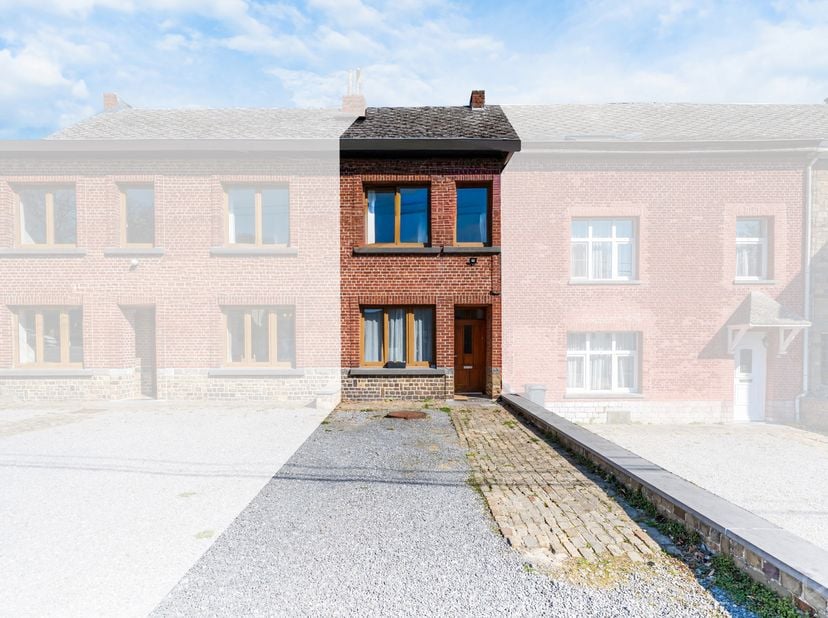 Huis te koop
                    in 5330 Assesse
