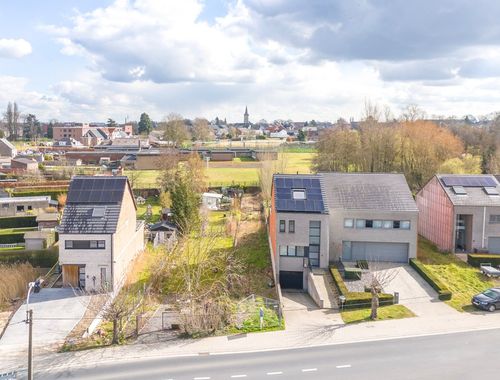                                         Terrain à bâtir à vendre à Lede, € 85.000
