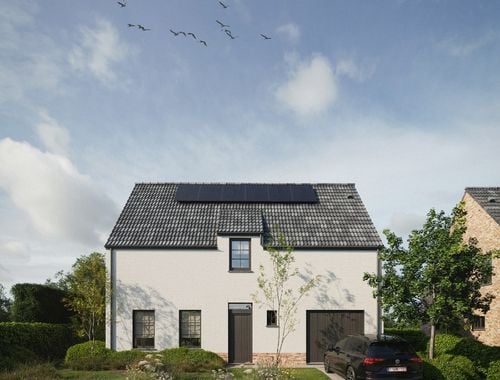                                         Woning te koop in Kuurne, € 555.100
