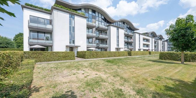 Appartement te koop in Raadsherenlaan 32 bus 0302, 8310 Sint-Kruis