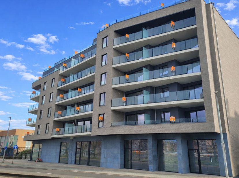 Appartement te koop
                    in 4031 Angleur