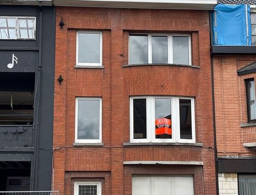                                         Eengezinswoning te koop in Bissegem, € 300.000

