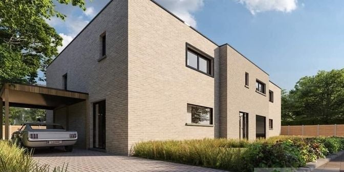 Huis te koop in Kruisstraat 16, 3971 Heppen
