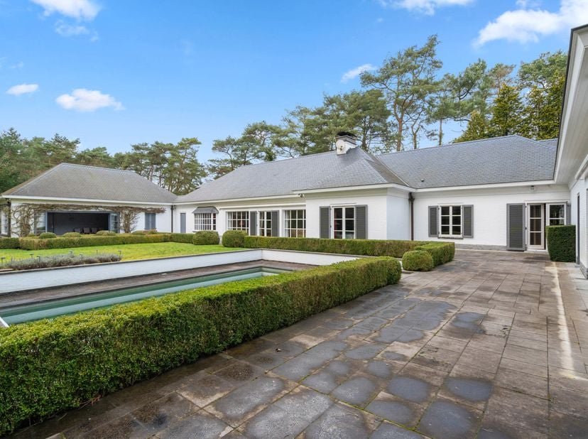 Maison à vendre
                    à 3140 Keerbergen