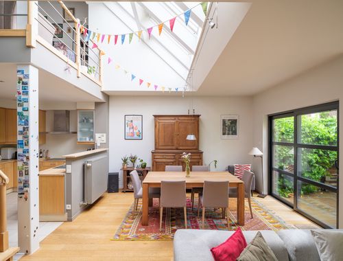                                         Woning te koop in Gent, € 675.000
