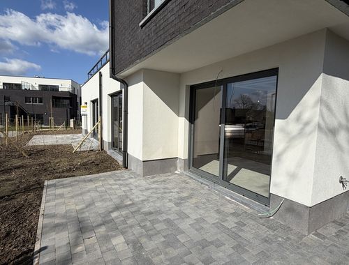                                         Appartement à vendre à Chimay, € 331.800
