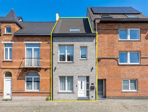                                         Maison à vendre à Wetteren, € 385.000
