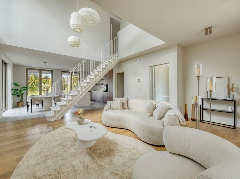 Huis te koop in Malaazeplein 8,
                    3090 Overijse