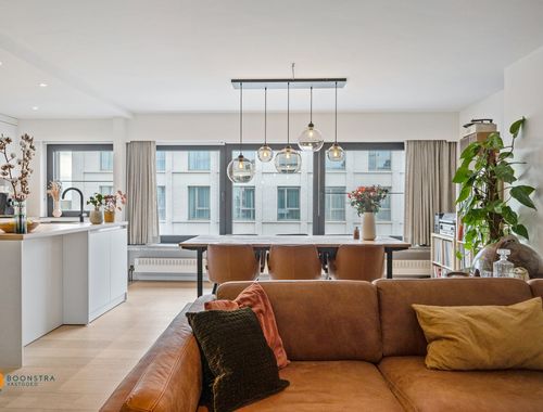                                         Appartement te koop in Mechelen, € 348.000
