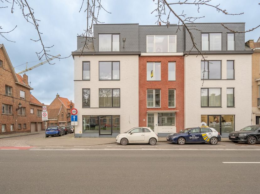 Appartement à vendre
                    à 8000 Brugge