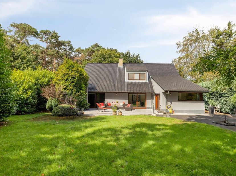 Huis te koop in Eksterveldlaan 63,
                    2820 Bonheiden