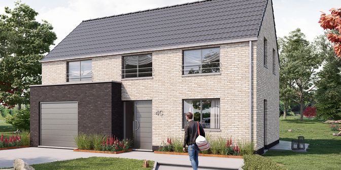 Maison à vendre à 4190 Werbomont