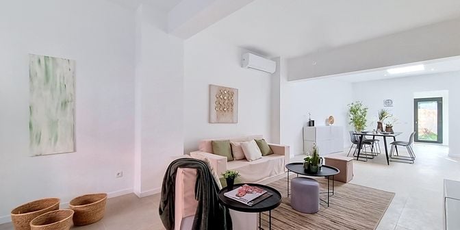 Huis te koop in Amerstraat 62, 3200 Aarschot