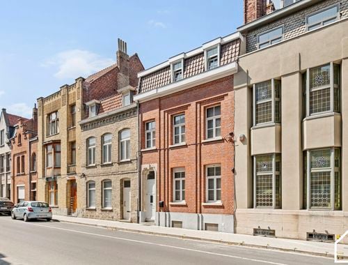                                         Woning te koop in Ieper, € 525.000

