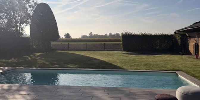 Maison à vendre à Baaigemstraat 390, 9890 Baaigem