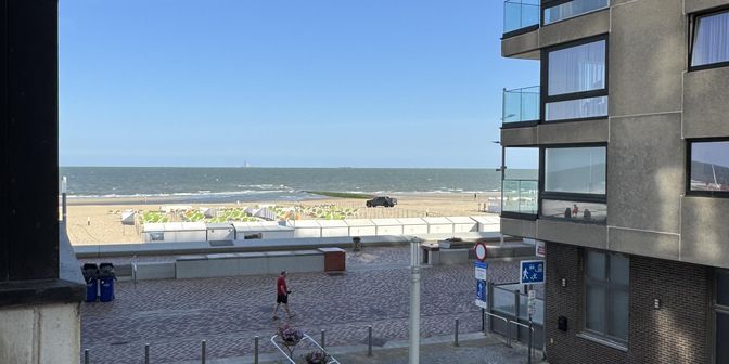 Appartement te huur in Floorhelling 4, 8420 Wenduine