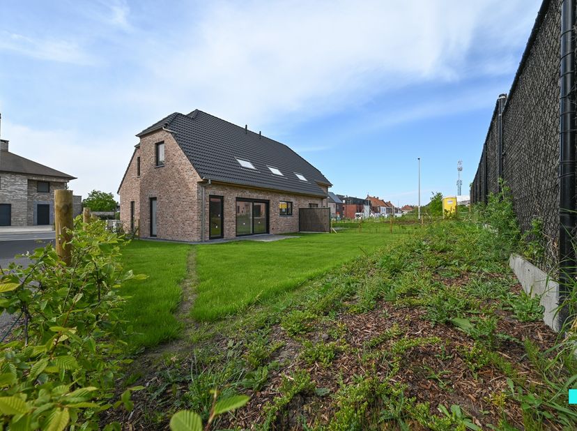 Maison à vendre
                    à 8880 Ledegem