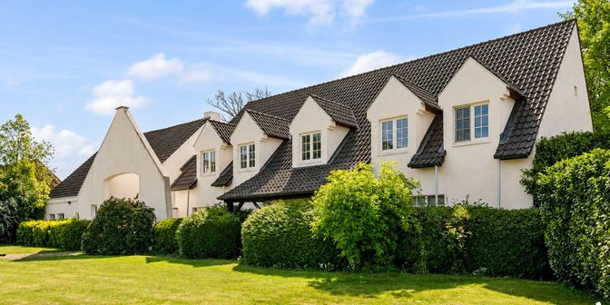 Huis te koop in 2930 Brasschaat
