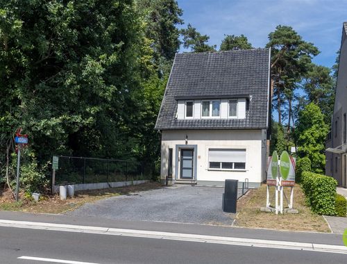                                         Maison unifamiliale à vendre à Averbode, € 299.000
